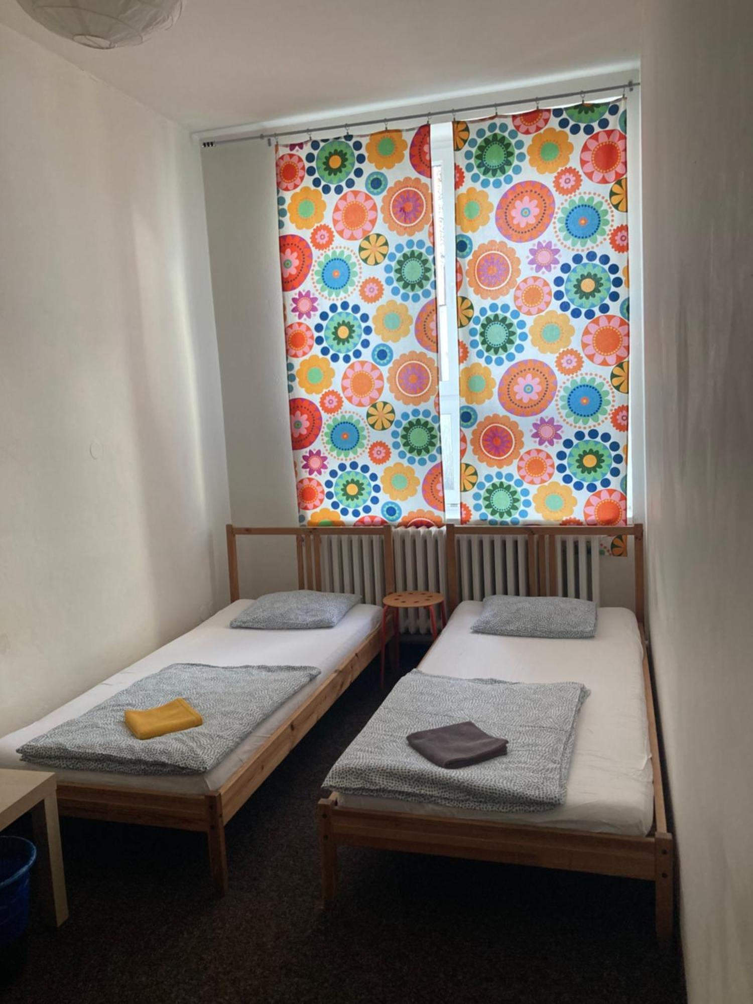 Ladvi Hostel Prag